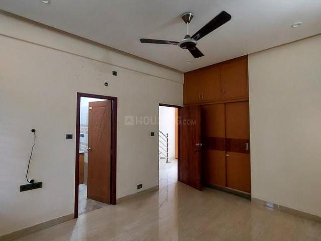2 BHK Independent House in HSR Layout for rent Bengaluru. The reference number is 20204347
