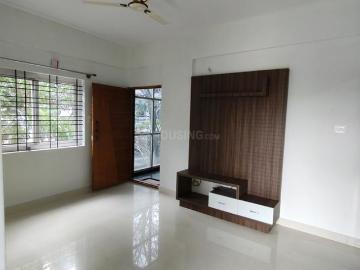 2 BHK Independent House in Muneshwara Nagar for rent Bengaluru. The reference number is 20204680