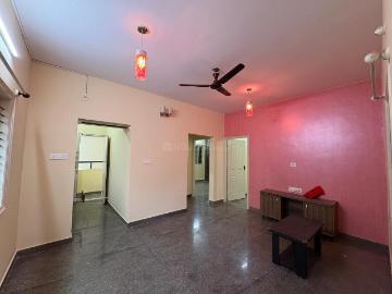 2 BHK Independent House in HSR Layout for rent Bengaluru. The reference number is 20220099