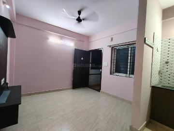 2 BHK Independent House in HSR Layout for rent Bengaluru. The reference number is 20395018