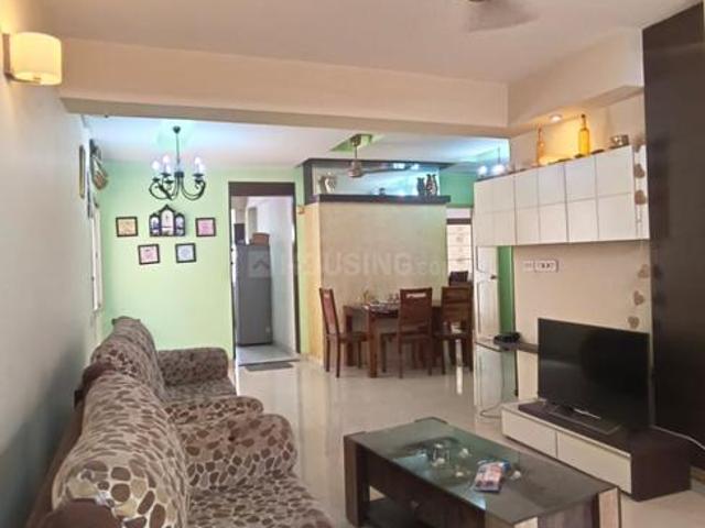 2 BHK Independent House in HSR Layout for rent Bengaluru. The reference number is 20339904
