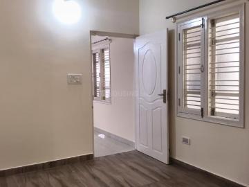 2 BHK Independent House in HSR Layout for rent Bengaluru. The reference number is 20481835