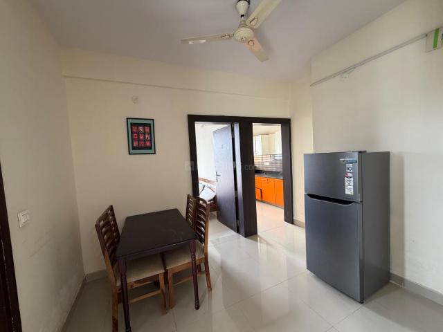 2 BHK Independent House in HSR Layout for rent Bengaluru. The reference number is 20411443
