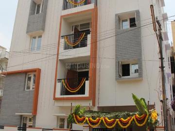 2 BHK Independent House in HSR Layout for rent Bengaluru. The reference number is 20425556