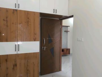2 BHK Independent House in HSR Layout for rent Bengaluru. The reference number is 20541458
