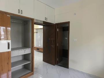2 BHK Independent House in HSR Layout for rent Bengaluru. The reference number is 20532941
