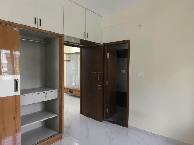 2 BHK Independent House in HSR Layout for rent Bengaluru. The reference number is 20532941