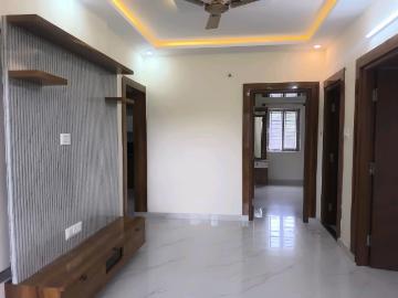 2 BHK Independent House in HSR Layout for rent Bengaluru. The reference number is 20532970