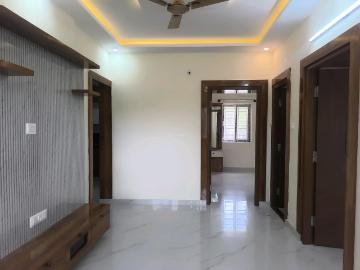 2 BHK Independent House in HSR Layout for rent Bengaluru. The reference number is 20532934