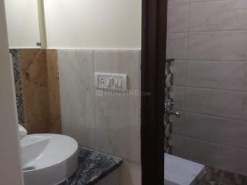 2 BHK Independent House in HSR Layout for rent Bengaluru. The reference number is 20537157