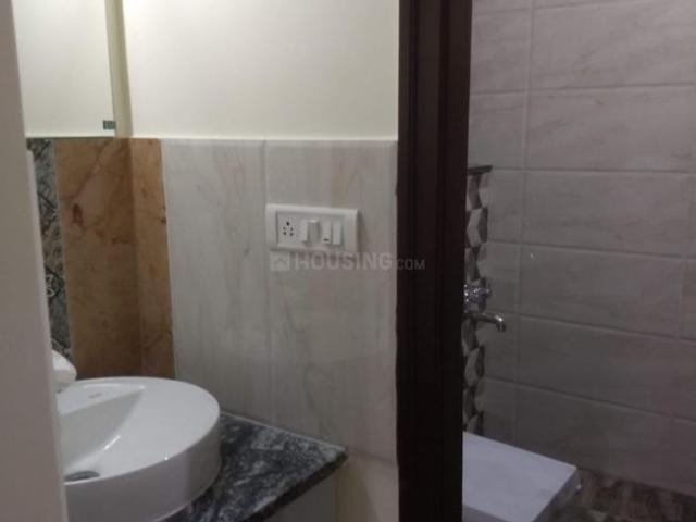 2 BHK Independent House in HSR Layout for rent Bengaluru. The reference number is 20537157