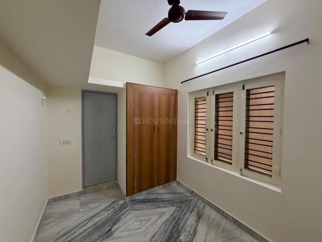 2 BHK Independent House in HSR Layout for rent Bengaluru. The reference number is 20642665
