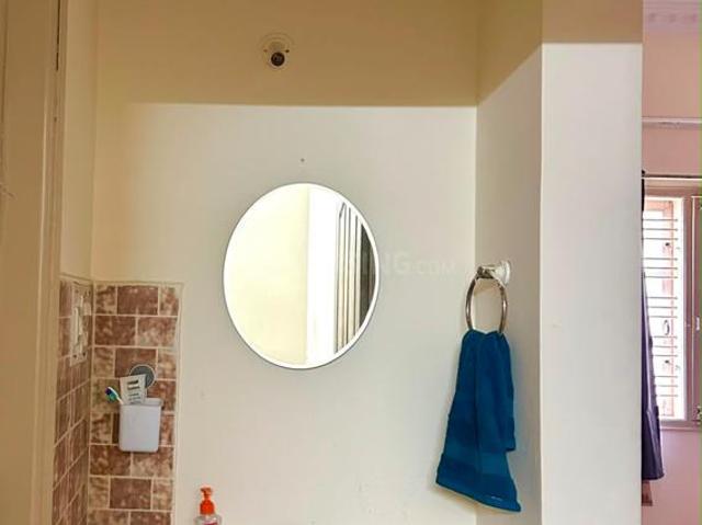 2 BHK Independent House in HSR Layout for rent Bengaluru. The reference number is 20743529