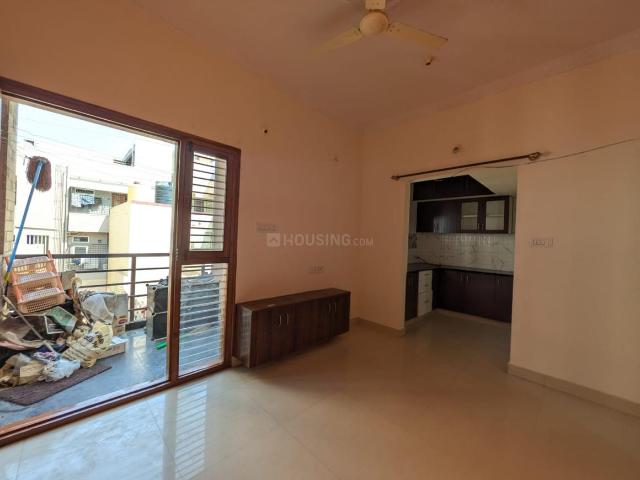 2 BHK Independent House in HSR Layout for rent Bengaluru. The reference number is 20719428