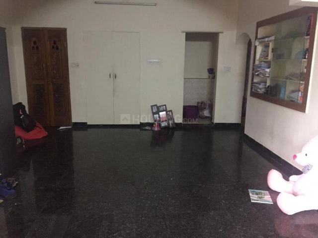 2 BHK Independent House in HSR Layout for rent Bengaluru. The reference number is 20886090