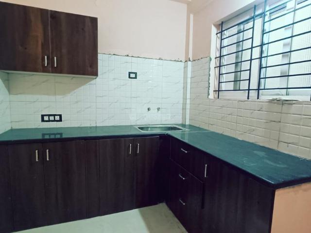 2 BHK Independent House in HSR Layout for rent Bengaluru. The reference number is 20955028