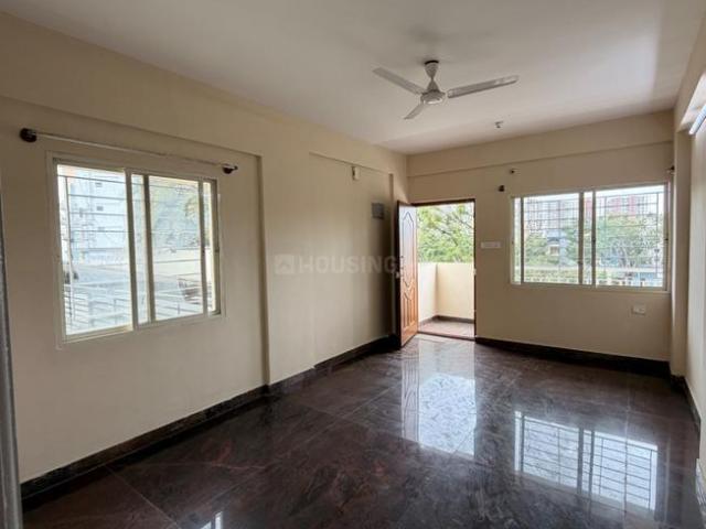 2 BHK Independent House in HSR Layout for rent Bengaluru. The reference number is 20987942