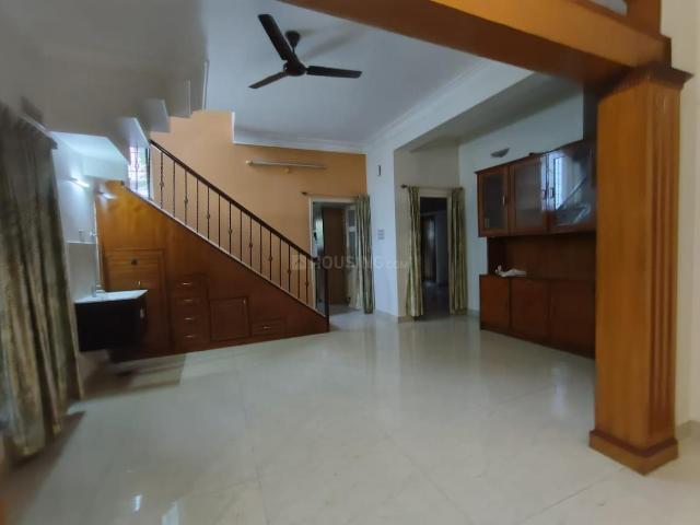 2 BHK Independent House in HSR Layout for rent Bengaluru. The reference number is 21042828