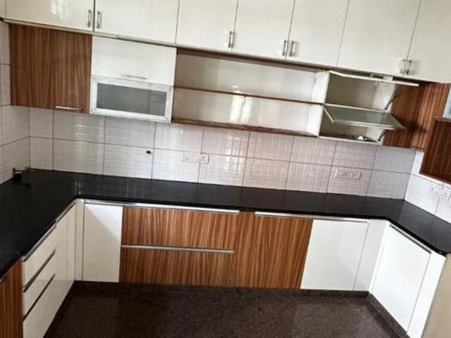 2 BHK Independent House in HSR Layout for rent Bengaluru. The reference number is 21099095