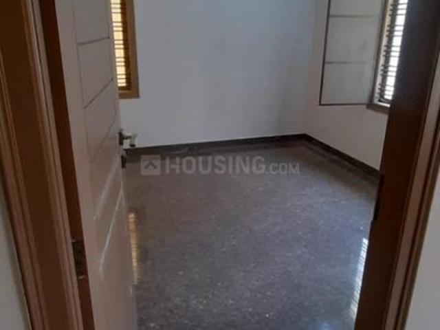 2 BHK Independent House in HSR Layout for rent Bengaluru. The reference number is 21099910