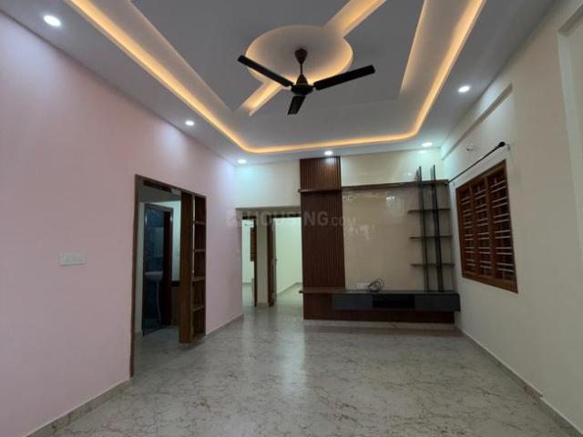 2 BHK Independent House in HSR Layout for rent Bengaluru. The reference number is 21005686