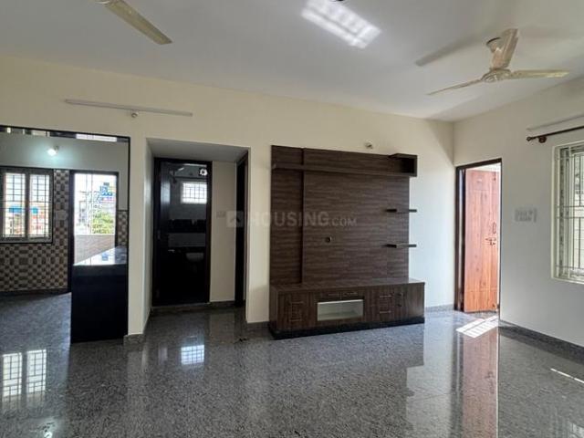 2 BHK Independent House in HSR Layout for rent Bengaluru. The reference number is 21159631