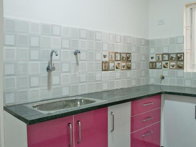 2 BHK Independent House in HSR Layout for rent Bengaluru. The reference number is 21160706