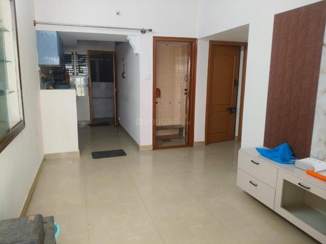 2 BHK Independent House in HSR Layout for rent Bengaluru. The reference number is 21193129