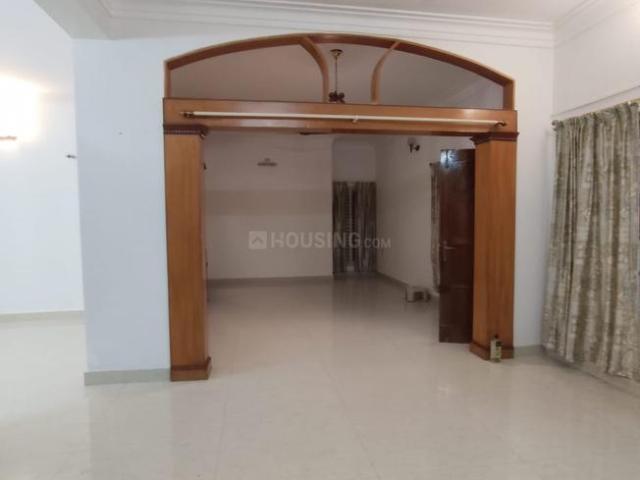 2 BHK Independent House in HSR Layout for rent Bengaluru. The reference number is 21102600