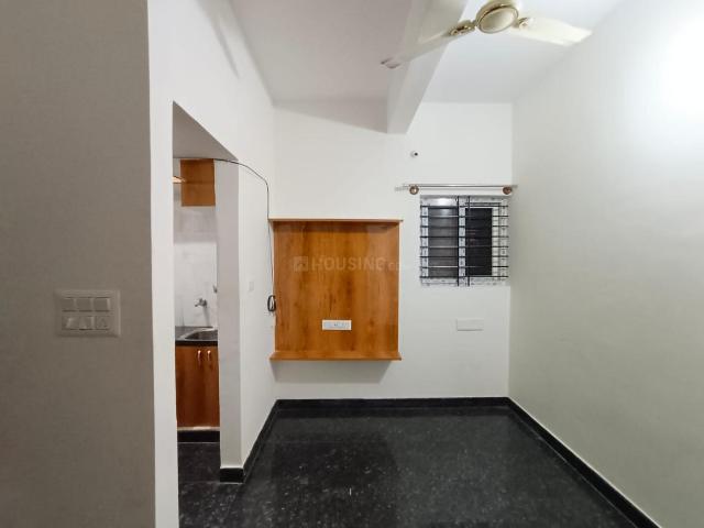 2 BHK Independent House in HSR Layout for rent Bengaluru. The reference number is 21247346