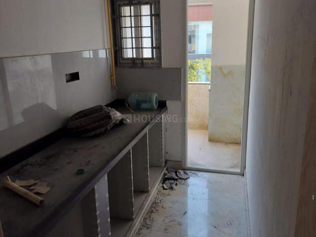 2 BHK Independent House in HSR Layout for rent Bengaluru. The reference number is 21287104
