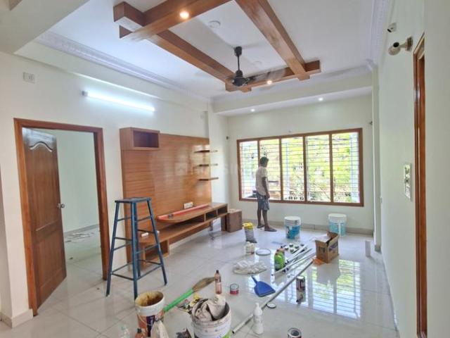 2 BHK Independent House in HSR Layout for rent Bengaluru. The reference number is 21291239