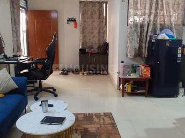 2 BHK Independent House in HSR Layout for rent Bengaluru. The reference number is 21342563