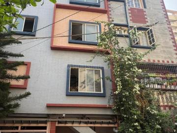 2 BHK Independent House in HSR Layout for resale Bengaluru. The reference number is 19639406