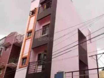 2 BHK Independent House in HSR Layout for resale Bengaluru. The reference number is 19831467