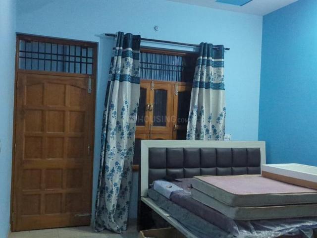 2 BHK Independent House in Huda Sector for rent Narnaul. The reference number is 20235843