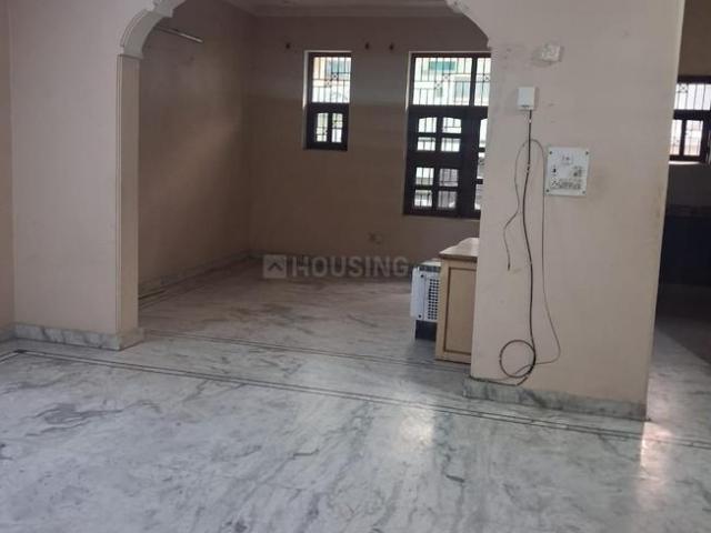 2 BHK Independent House in Huda Sectors for rent Panipat. The reference number is 20992391