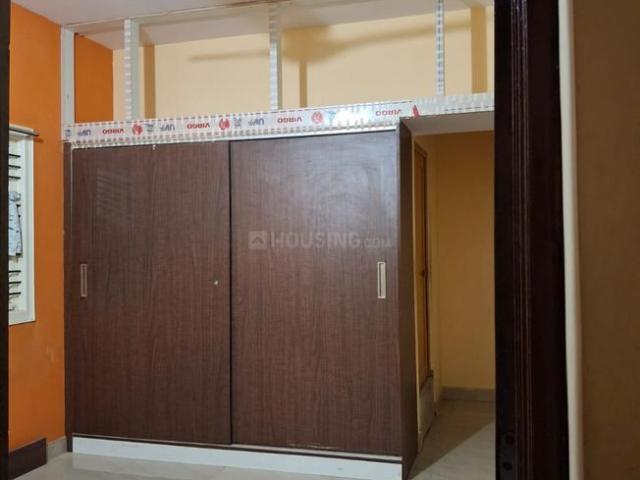 2 BHK Independent House in Hulimavu for rent Bengaluru. The reference number is 20764727