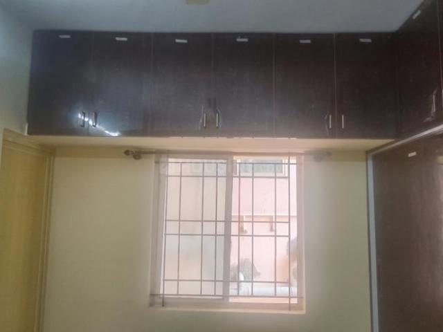 2 BHK Independent House in Hulimavu for rent Bengaluru. The reference number is 20947092