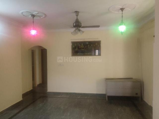2 BHK Independent House in Hulimavu for rent Bengaluru. The reference number is 20318936