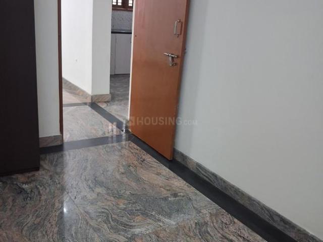 2 BHK Independent House in Hulimavu for rent Bengaluru. The reference number is 21254177