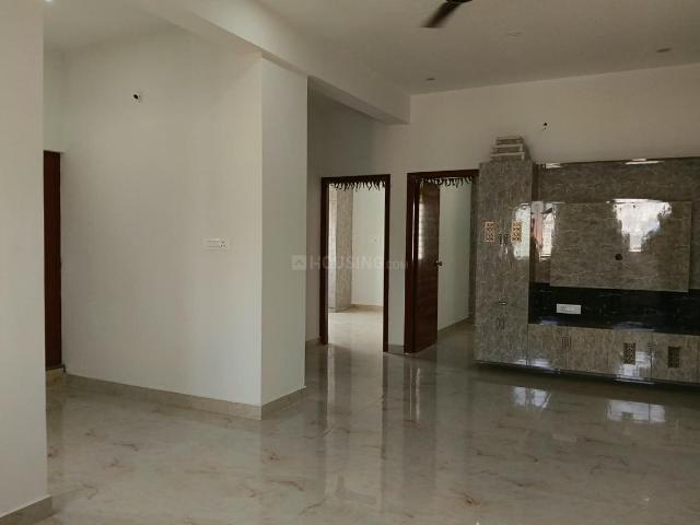 2 BHK Independent House in Hulimavu for rent Bengaluru. The reference number is 21291808