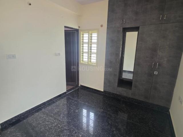 2 BHK Independent House in Hulimavu for rent Bengaluru. The reference number is 21346668