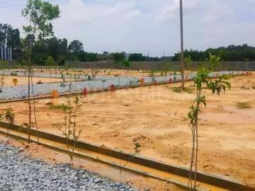 2 BHK Independent House in Hulimangala for resale Bengaluru. The reference number is 20505289