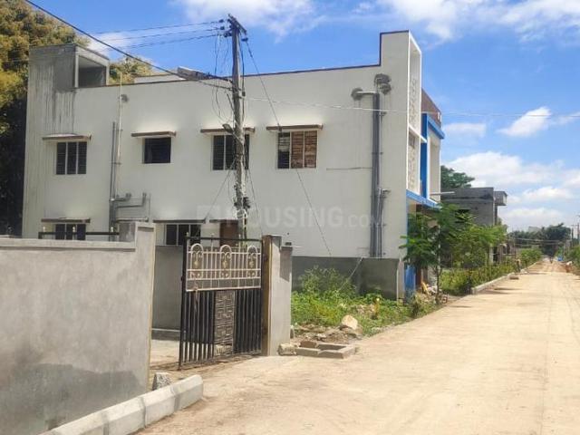 2 BHK Independent House in Hullahalli for resale Bengaluru. The reference number is 20134730