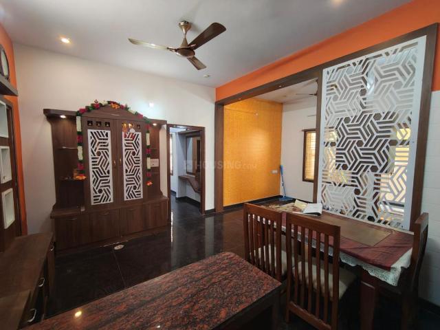 2 BHK Independent House in Huskur for rent Bengaluru. The reference number is 21057947