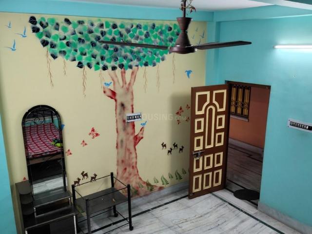 2 BHK Independent House in Ichapur for rent Howrah. The reference number is 20027104