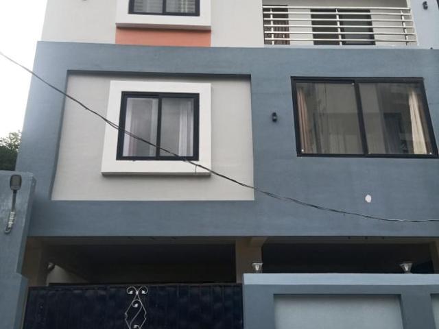2 BHK Independent House in Ibrahim Bagh for rent Hyderabad. The reference number is 18630767