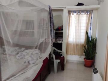 2 BHK Independent House in Ibrahim Bagh for rent Hyderabad. The reference number is 4633724