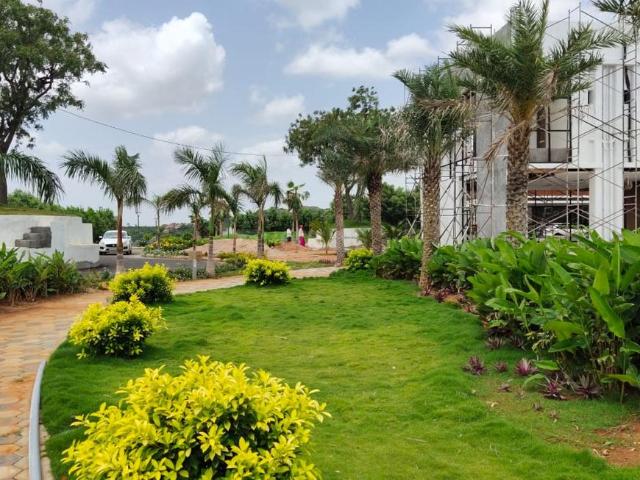 2 BHK Independent House in Ibrahimpatnam for resale Hyderabad. The reference number is 16590240
